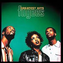 Fugees - Greatest Hits (New CD)