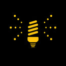 Fujiya & Miyagi - Lightbulbs (Reissue/180g/Yellow) (New Vinyl)