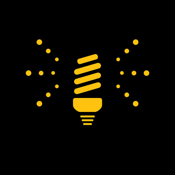 Fujiya & Miyagi - Lightbulbs (Reissue/180g/Yellow) (New Vinyl)