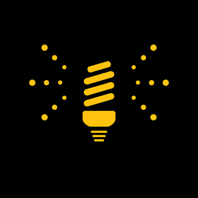 Fujiya & Miyagi - Lightbulbs (Reissue/180g/Yellow) (New Vinyl)