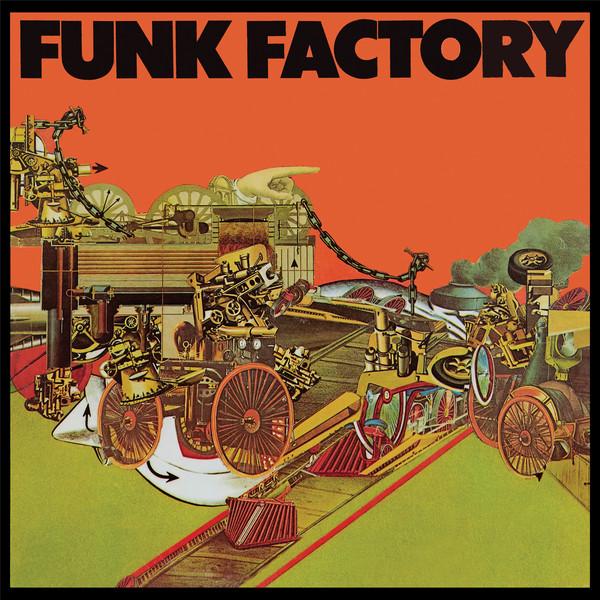 Funk-factory-funk-factory-new-vinyl