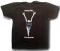 Funkadelic - Free Your Mind Black Shirt