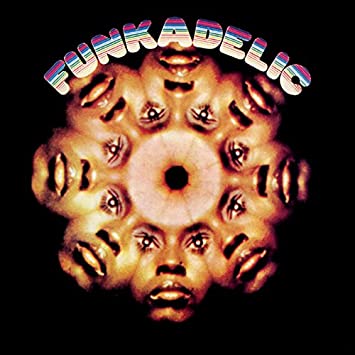 Funkadelic - Funkadelic (New Vinyl)