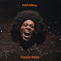 Funkadelic - Maggot Brain (2LP-Coloured/50th Ann. Edition) (New Vinyl)