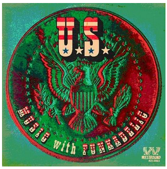 Funkadelic - U.S Music (New Vinyl)