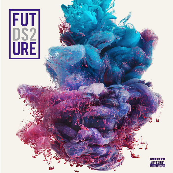Future - DS2 (Teal)(RSD 2022)(New Vinyl)