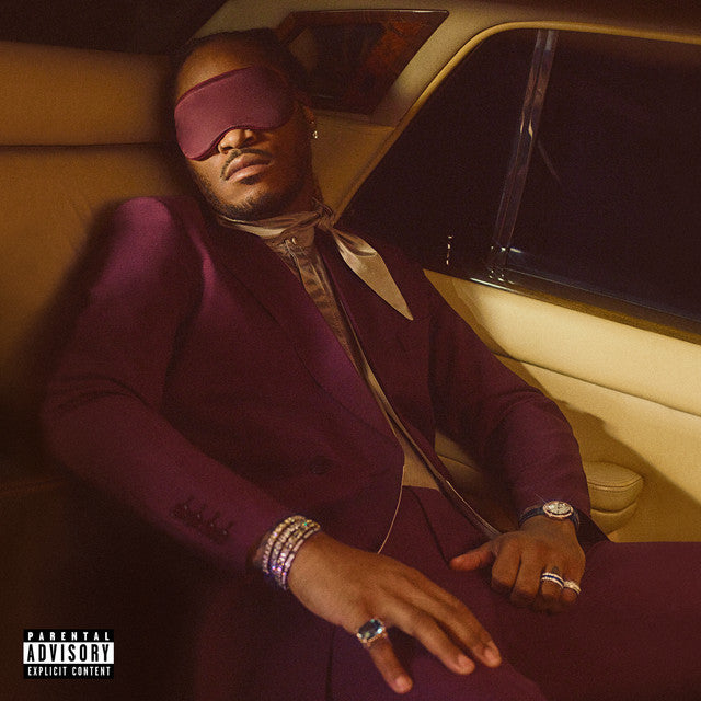 Future - I Never Liked You (New Vinyl)