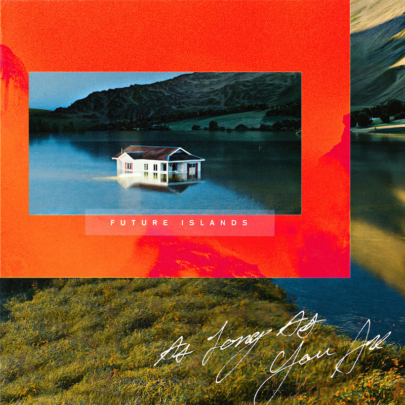 Future Islands - As Long As You Are (New Vinyl)