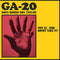 GA-20 - Does Hound Dog Taylor (New Vinyl)