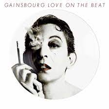 Serge Gainsbourg - Love On The Beat (Picture Disc) (New Vinyl)