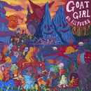 Goat Girl - On All Fours (New CD)