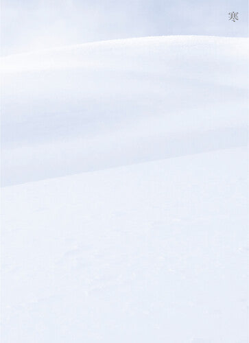 (G)I-DLE - I Burn [Winter Version] (New CD)