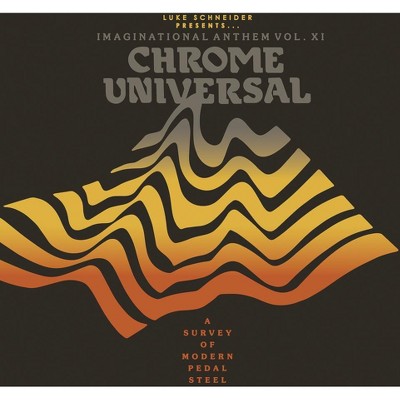 Various Artists - Luke Schneider Presents Imaginational Anthem Xi (New CD)