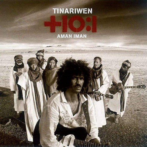 Tinariwen - Aman Iman: Water is Life (180g/2LP) (New Vinyl)