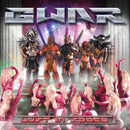 GWAR - Lust in Space (New CD)