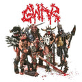 GWAR - Scumdogs of the Universe: 30th Anniversary (Marble Grey) (New Vinyl)