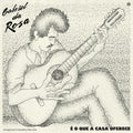 Gabriel Da Rosa - E O Que A Casa Oferece (New Vinyl)