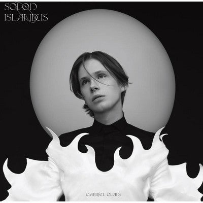 Gabriel Olafs - Solon Islandus (New Vinyl)