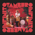 Gabriele Poso – Tamburo Infinito (New Vinyl)