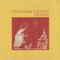Gail Laughton - Harps Of The Ancient Temples (New Vinyl)