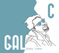 Gal George Gjurin - C (New CD)