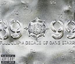 Gang-starr-full-clip-a-decade-of-2cd-new-cd