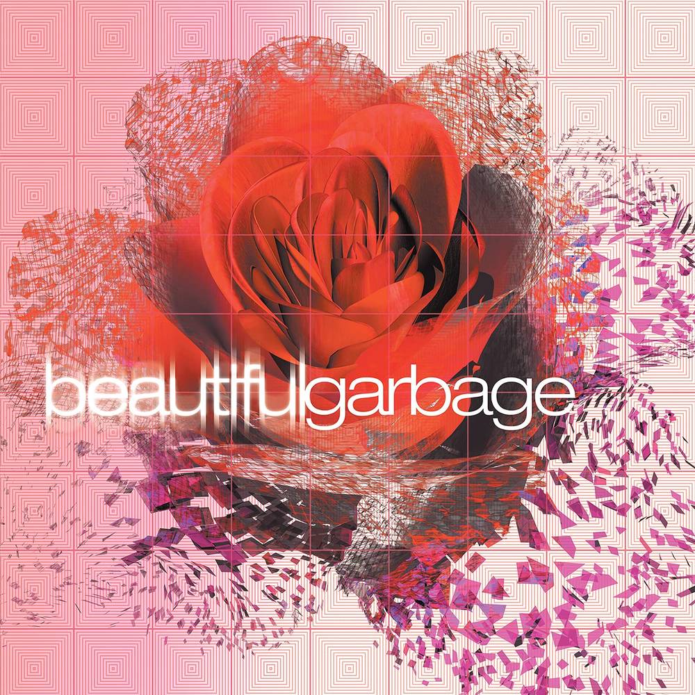 Garbage - Beautiful Garbage  (2LP/20Th Ann.) (New Vinyl)