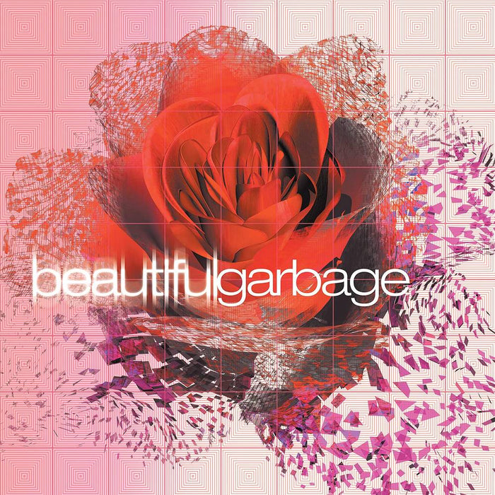 Garbage - Beautiful Garbage  (2LP/20Th Ann.) (New Vinyl)