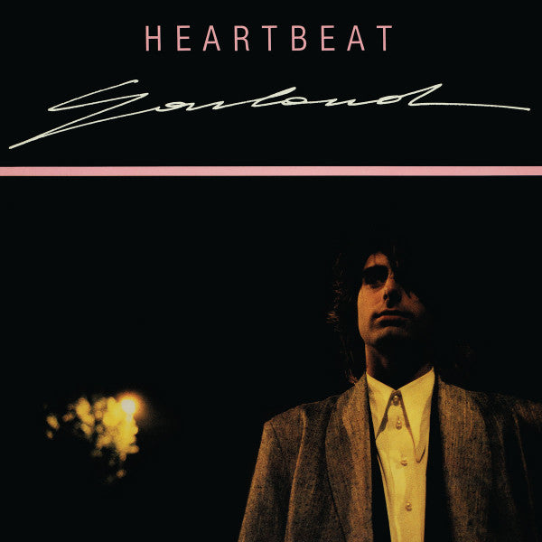 Garland - Heartbeat (Pink Vinyl) (12") (New Vinyl)