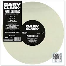 Gary Clark Jr. - Pear Cadillac Feat Andra Day (RSD 2020) (New Vinyl)