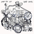 Gary Louris (Jayhawks) - Jump For Joy (Ltd White) (New Vinyl)