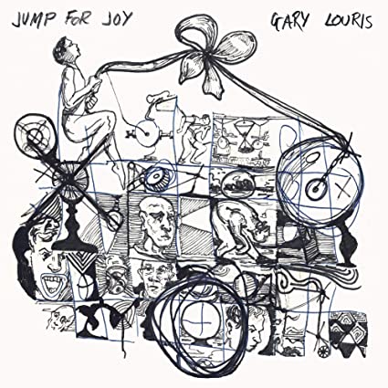Gary Louris (Jayhawks) - Jump For Joy (New CD)