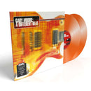 Gary Moore - A Different Beat (2LP/Orange) (New Vinyl)