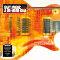 Gary Moore - A Different Beat (New CD)