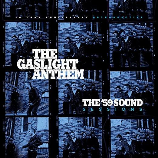 Gaslight-anthem-59-sound-sessions-dlx-new-vinyl