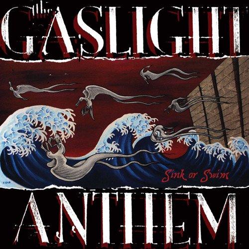 Gaslight Anthem - Sink Or Swim (New Vinyl)