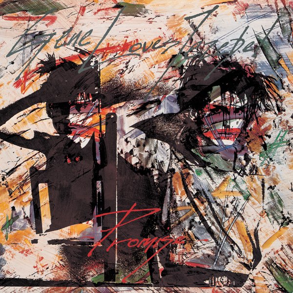 Gene Loves Jezebel - Promise (New CD)