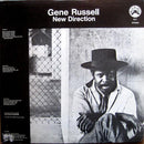 Gene-russell-new-direction-new-vinyl