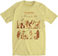 Genesis-a-trick-of-the-tail-t-shirt