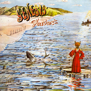 Genesis-foxtrot-remastered-new-cd