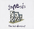 Genesis - The Last Domino? (2CD) (New CD)