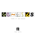 Genesis - Turn It On Again - The Hits (New CD)
