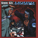 Genius/Gza - Liquid Swords (New CD)