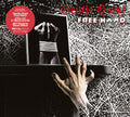 Gentle Giant - Free Hand (5.1 & 2.0 Steven Wilson Mix) (CD+Blu-Ray) (New CD)