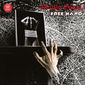 Gentle Giant - Free Hand (Steven Wilson Mix + Flat Mix) (2LP/180g) (Black Vinyl) (New Vinyl)