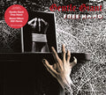 Gentle Giant - Free Hand (Steven Wilson Mix) (New CD)