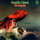 Gentle Giant - Octopus (New Vinyl)