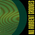 Genuine - Nu Ambient Grooves (12" EP) (New Vinyl)