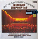 Georg Solti - Beethoven: Symphony No. 9 (New Vinyl) (Speakers Corner)