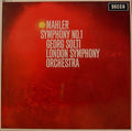Georg Solti - Mahler: Symphony No. 1 (New Vinyl) (Speakers Corner)